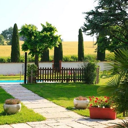 Apartmán Oasi Del Garda 2 Monzambano Exteriér fotografie