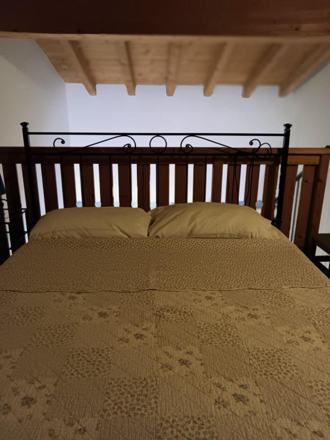 Apartmán Oasi Del Garda 2 Monzambano Exteriér fotografie